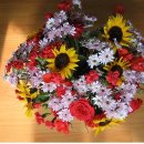 화훼장식기능사 이미지