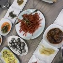 장도웰빙꼬막정식 이미지