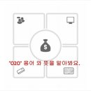 (노노스 마케팅) "O2O"마케팅 이란 무엇을 말하는가요? 이미지