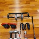 현대카드 휘트니스센타 이미지