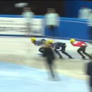 [쇼트트랙]남자 1500m 준결승 제1조 임용진(1위)/황대현(PEN)-2016 세계 주니어 선수권 대회 제2일(2016.01.29-31 BUL/Sofia) 이미지