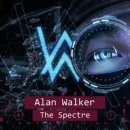 Alan Walker / The spectre (C#m) mr 이미지