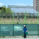 양양군 종합운동장 테니스장 이미지