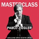 누에보탱고 앙상블 | 누에보 탱고, 파블로 지글러