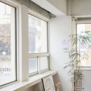 마임부산남부 소현지점 | 전북 전주 객사 웨리단길 평화와평화 휘낭시에 맛집 전주 감성카페 재방문 포장