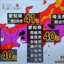 일본 열도(日本 熱島) 현황 이미지