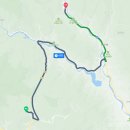 GS25지리산천왕봉점