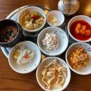 산정야채