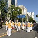 풍물난장 | 2026 제 47주년 광주 518 전야제 행사 방문했어요!