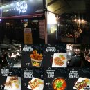 쿠로배트맨 이미지