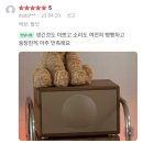 고음질에 디자인까지 뛰어난 제네바 스피커 리얼후기들