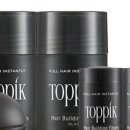 헤어토픽 이미지