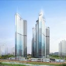 광교 힐스테이트 레이크 이미지