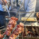 취미양복점 | [선유도역 맛집] 선유도역 양꼬치 맛집, 양복점 방문 후기