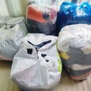 안녕북길 | 집안 가득 쌓인 옷들, 드디어 처분 완료! 헌옷 두꺼비 이용 후기