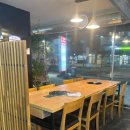 먹고합시다 | [이천삼겹살맛집 통큰삼겹&짜글이명가] 신선한 쌈채소와 밑반찬이 대박 한 끼 두둑하게 먹고 온 후기