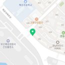 경남마리나 101동 앞 이미지