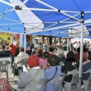 단성시장 이미지