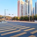 연경초등학교 앞 이미지