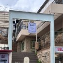 홍대 느좋 카페 추천 :: 허밍벨라, 합정 대형 디저트 카페 딸기 쉬폰케이크 후기
