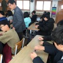 성룡초등학교 이미지