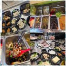 맛있는 숯불고기집 이미지