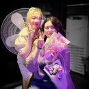 부산예술대학교 | [후기] 허쉬 Rookies, Fresh Concert 부산예술대학교 동기향상^^콘서트 (공간겟츠, 188-7)