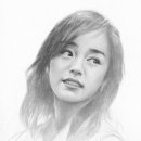 취미 수채화 교실 이미지