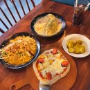 리얼파스타부평구청역점 | 부평구청역맛집 분위기 좋은 리얼파스타 가성비 부평구청파스타 피자 후기