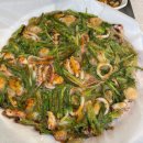 행운식당 | 감자옹심이 맛있는 행운식당 : 속초 점심 맛집 내돈내산 추천