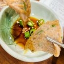 순천 맛집 나눌터, 도토리 요리 전문점 (순천 나눌터 임자탕 후기)