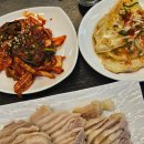 만달보쌈 | 당산역 맛집 만달보쌈 가브리살 보쌈 맛집 단품메뉴 구성이 좋은 식당