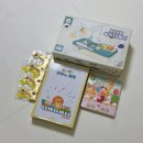 종합피아노써비스쎈타 | 2026 경기도 영유아 교재교구 배달 서비스 후기(신청부터 수령까지)