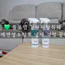 🐶 FLOLAB 플로랩 강아지탈취제 후기 | 에센셜오일로 집안까지 힐링💐