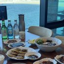 바닷속물회 이미지