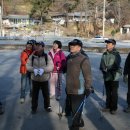 노고봉산성과 애기바위산성 이미지