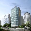 마포구청역 1번출구 이미지