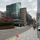 서전빌딩 | 더록시에스테틱 더록시삼성점 얼굴트러블케어 여드름 관리 후기