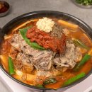 철원 여행 필수 코스! 평이담백 뼈칼국수 철원점