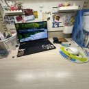 돼지우리 | [모나미] 책상 돼지우리 탈출기