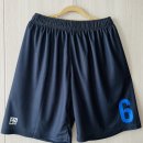 JBY | [JBY 스포츠]커스텀 유니폼의 실사