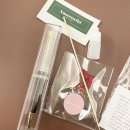 아마란디 하바리움DIY 키트 볼펜직접 만들기 후기