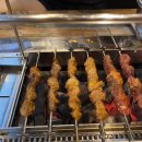 양꼬치 맛집 :: 홍란이네 양꼬치 옥련동 5호점 양념양꼬치, 꿔바로우, 서비스가 좋아서 만족한...