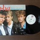 Take On Me(A-ha) 이미지