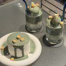 무선주공2단지경로당 | 울산 달동 카페 아이스크림 라떼와 디저트가 맛있는 롤링커피 달동본점