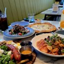 센트럴파이온 | 송탄맛집 다이닝가든 가성비 좋은 브런치맛집