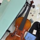 원악기사 | 🎻 울산 바이올린 찾는다면? 직접 연주해보고 고른 제이콥악기사 Gv-45 후기