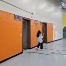 실내체육관화장실2층 이미지