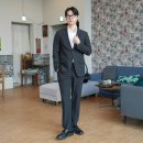 예일 | 예일 컴포트 수트 셋업 후기, 사회 초년생 면접 복장 고민 끝! 남자 가성비 정장 추천
