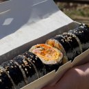 씨유여주제일점 | 제주도 서귀포 오는정김밥 대신 소원김밥 먹은 내돈내산 후기